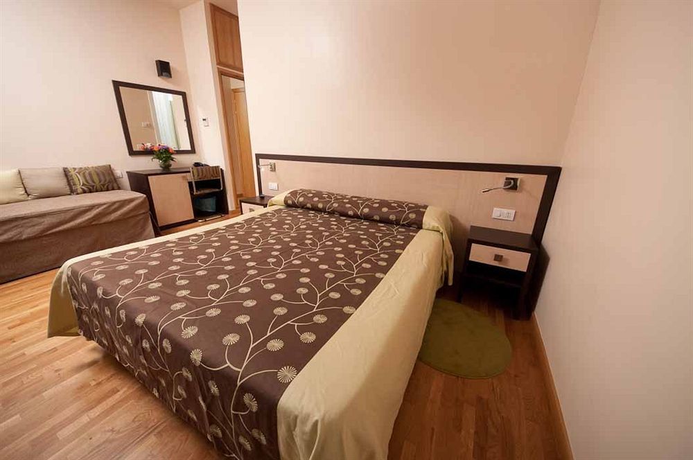 Zero6 Guest House Rom Exterior foto